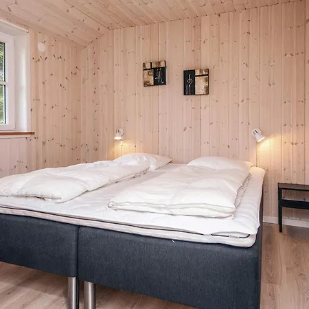 4 Star In * Oksbøl