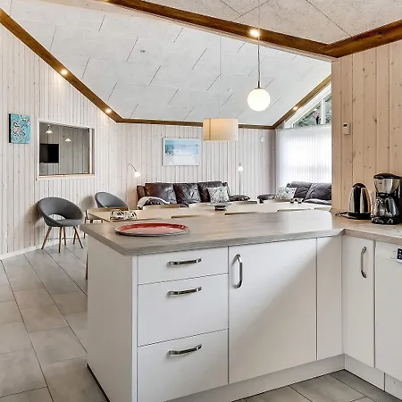 Feriehus 4 Star In *