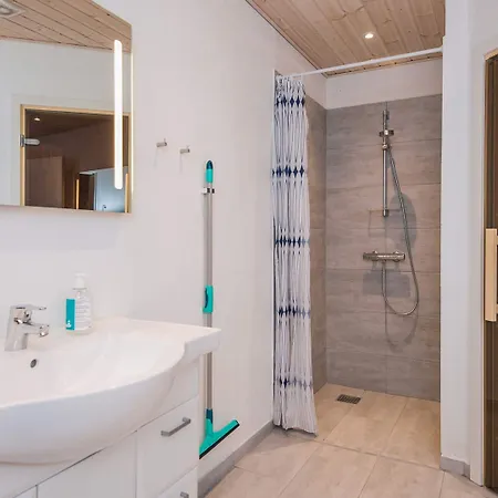 度假居 4 Star In Oksbøl