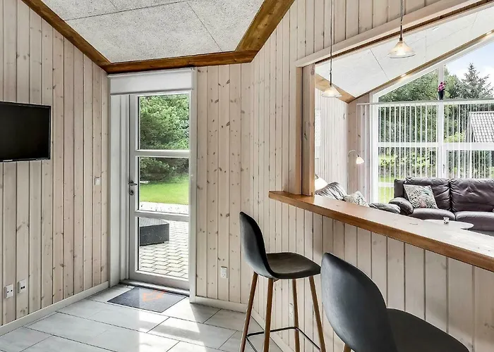 8 Person In Oksb L Σπίτι διακοπών